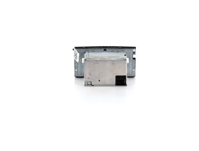 Multimedia radio - Smart FORTWO II - A4519069100 - F1-2482V