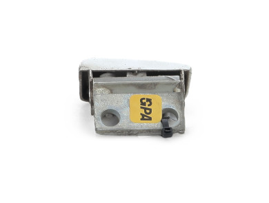 Right swing door upper hinge - Citroen BERLINGO I PH.2 - Blanc - 0000871768 - S2-7389P