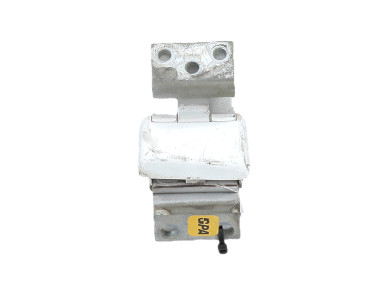 Charnière supérieure porte battante droite - Citroen BERLINGO I PH.2 - Blanc - 0000871768 - S2-7389P
