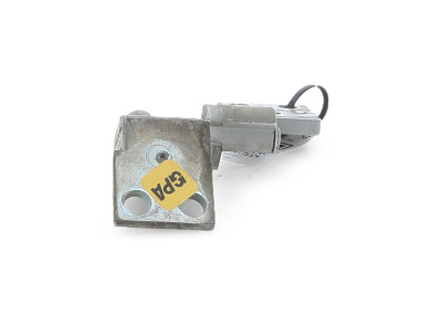 Right swing door lower hinge used - Citroen BERLINGO - 0000871770