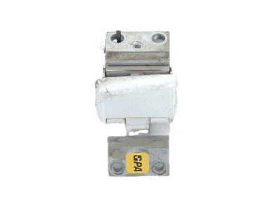 Charnière supérieure porte battante gauche - Citroen BERLINGO I PH.2 - Blanc - 0000871768 - R2-7417R