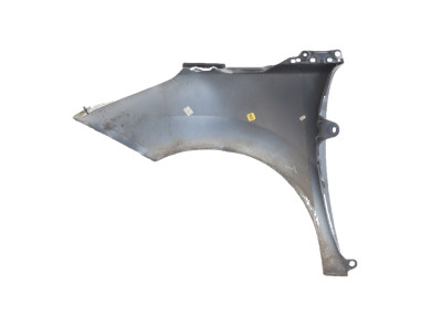 Right front fender - Peugeot 3008 I PH.1 - Blanc - 7841Z1 - U1-7549P