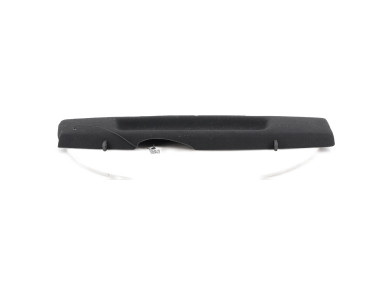 Rear parcel shelf (tray) - Citroen C1 I PH.2 - 00008794ZX - C0-9411C