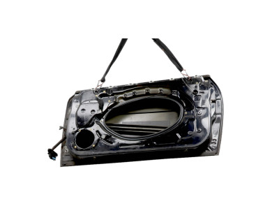 Right door (3-door models only) - Mini MINI I PH.1 - Noir - 41515A2A3A2 - U2-7817W