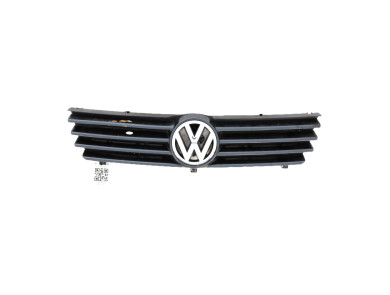 Calandre occasion - Volkswagen POLO - 6N0853653G GRU