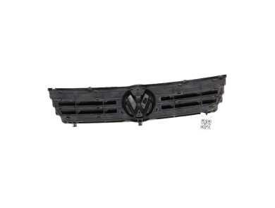 Grille - Volkswagen POLO III PH.2 - Gris Clair - 6N0853653GGRU - X0-9291G
