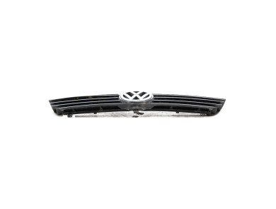 Calandre - Volkswagen POLO III PH.2 - Gris Clair - 6N0853653GGRU - X0-9291G