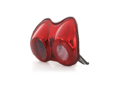 Right rear light - Smart FORTWO II - A4518200464CJ4A - I1-2201N