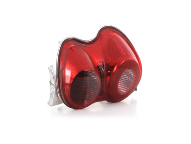 Right rear light - Smart FORTWO II - A4518200464CJ4A - I1-2201N