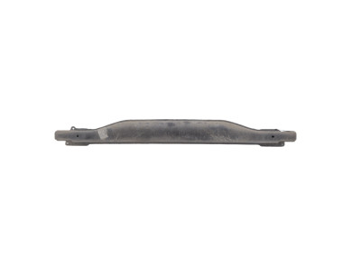 Rear bumper reinforcement bar - Volkswagen POLO III PH.2 - Gris Clair - 6N0807305C - M1-0544A