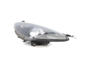 Left headlight used - Mazda MAZDA 2 - DF71510L0G