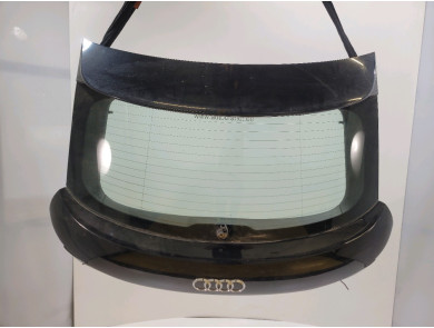 Hayon - Audi A1 I PH.1 - Inconnu - 8X3827023 - I1-6399P