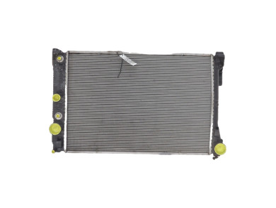 Radiateur d'eau occasion - Mercedes CLASSE C - 2045003603