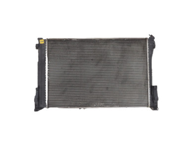 Cooling radiator - Mercedes CLASSE C III PH.1 - 2045003603 - P1-8707I