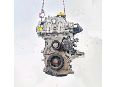 Engine used - Dacia LODGY - H5F_402