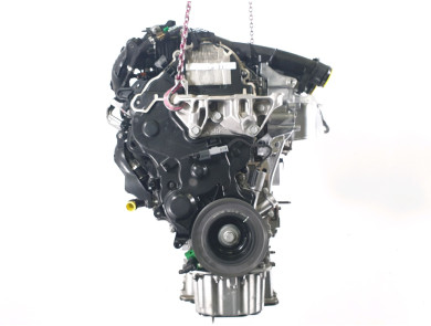 Engine used - Fiat DOBLO - YH01-1634153980
