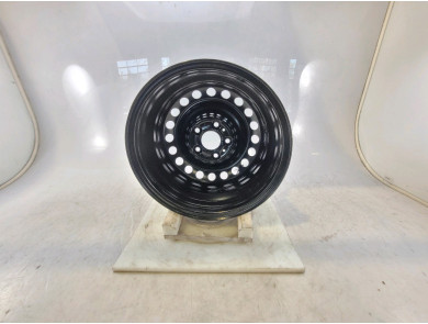 Steel wheel used - Nissan JUKE - R1-1834