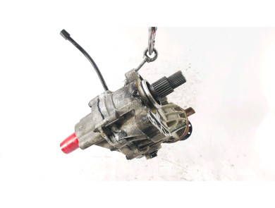 Transfer box - Suzuki SX4 I 2.0 DDIS - 2951052L00 - X2-0633F