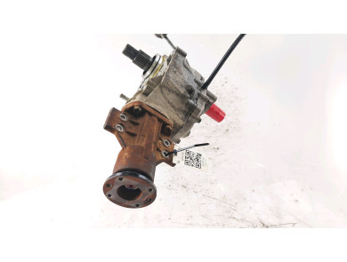 Transfer box - Suzuki SX4 I 2.0 DDIS - 2951052L00 - X2-0633F