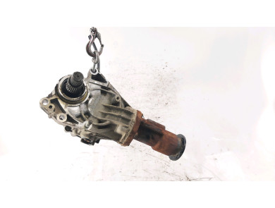 Transfer box - Suzuki SX4 I 2.0 DDIS - 2951052L00 - X2-0633F