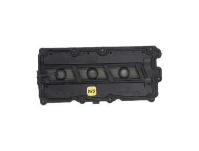 Cylinder head cover (Second) - Audi A6 III PH.1 MULTITRO - 059103470AC - A1-6625J