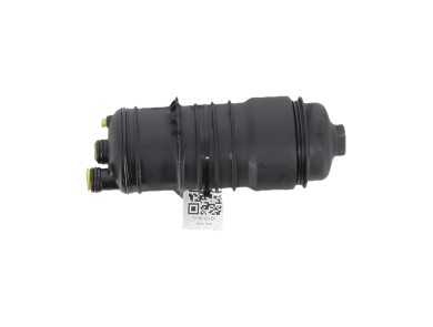 Oil filter mounting - Audi A6 III PH.1 MULTITRO - 059115397AC - Q1-6360G