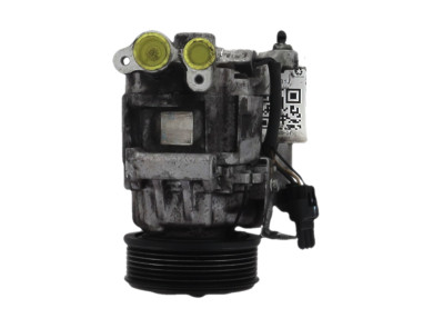 Compresseur de climatisation - Subaru XV - 73111FJ020 - J0-0831J