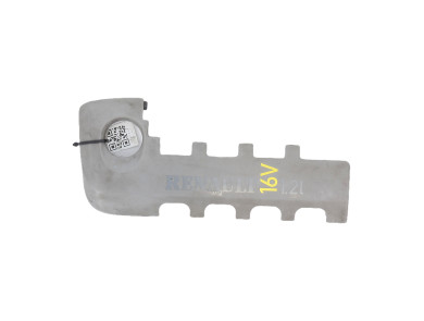 Engine cover used - Renault CLIO - 8200092585
