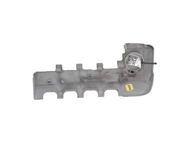 Cache moteur - Renault CLIO II PH.2 - Beige Clair - 8200092585 - E0-8165T