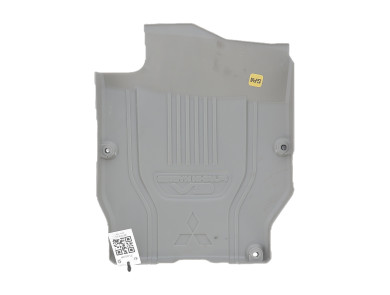Cache moteur - Mitsubishi ECLIPSE CROSS PH.2 - Gris Fonce - 9499D992 - T1-6323R