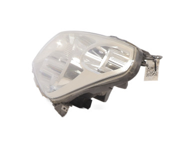 Left headlight used - Suzuki SPLASH - 35320-51K20