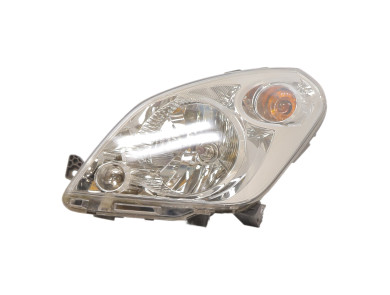 Left headlight - Suzuki SPLASH - 35320-51K20 - Q1-7753X