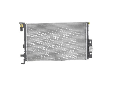 Water radiator 2