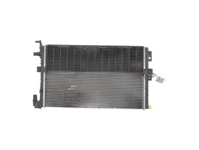 Radiateur eau 2 - Renault CAPTUR II PH.1 - 214104822R - M1-5522U