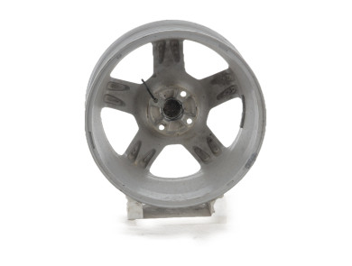 Alloy wheel - Peugeot 307 PH.1 - 5402N4 - L0-4836U