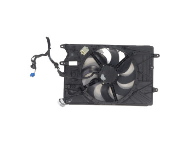 Groupe motoventilateur occasion - Fiat TIPO - 52108824