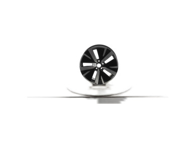 Jante alu - Volkswagen TIGUAN III - 571601025MFZZ - F0-4308T