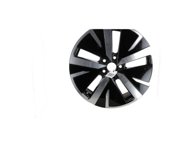 Alloy wheel - Volkswagen TIGUAN III - 571601025MFZZ - G0-4289F