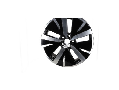Alloy wheel - Volkswagen TIGUAN III - 571601025MFZZ - G0-4289F