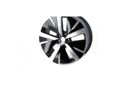 Alloy wheel - Volkswagen TIGUAN III - 571601025MFZZ - G0-4289F