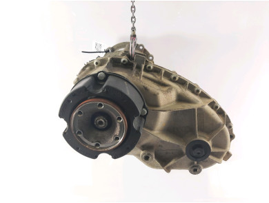 Transfer box used - Audi Q7 - 0AQ341010M