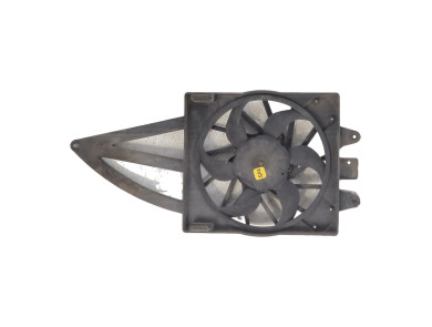 Groupe motoventilateur occasion - Fiat PANDA - 0051764536