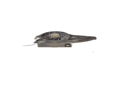 Groupe motoventilateur - Fiat PANDA II - 0051764536 - W0-1684L