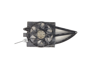 Groupe motoventilateur - Fiat PANDA II - 0051764536 - W0-1684L