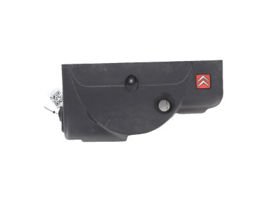 Engine cover used - Citroen BERLINGO - 0000013705