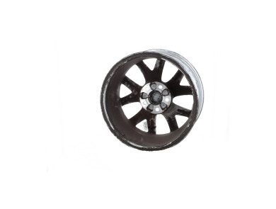 Alloy wheel - Seat LEON IV - 5FA6010258Z8 - J0-3442W