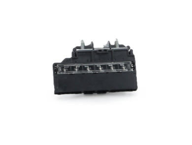 BPGA used - Renault CLIO - 244G07LT0A