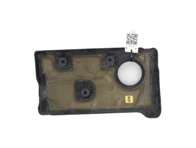 Cache moteur - KIA CEED II PH.2 - Gris Fonce - 2924003710 - J0-7902G