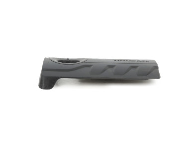 Engine cover - KIA CEED II PH.2 - Gris Fonce - 2924003710 - J0-7902G
