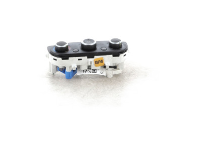 Commande de chauffage - Renault CLIO IV PH.2 - 275107188R - F1-0863I